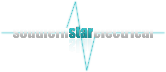 Southern Star Electrical Logo
